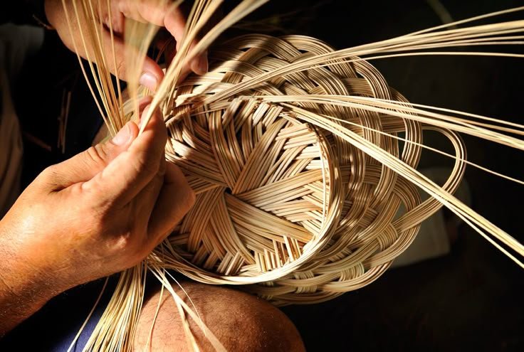 Artisan Weaving